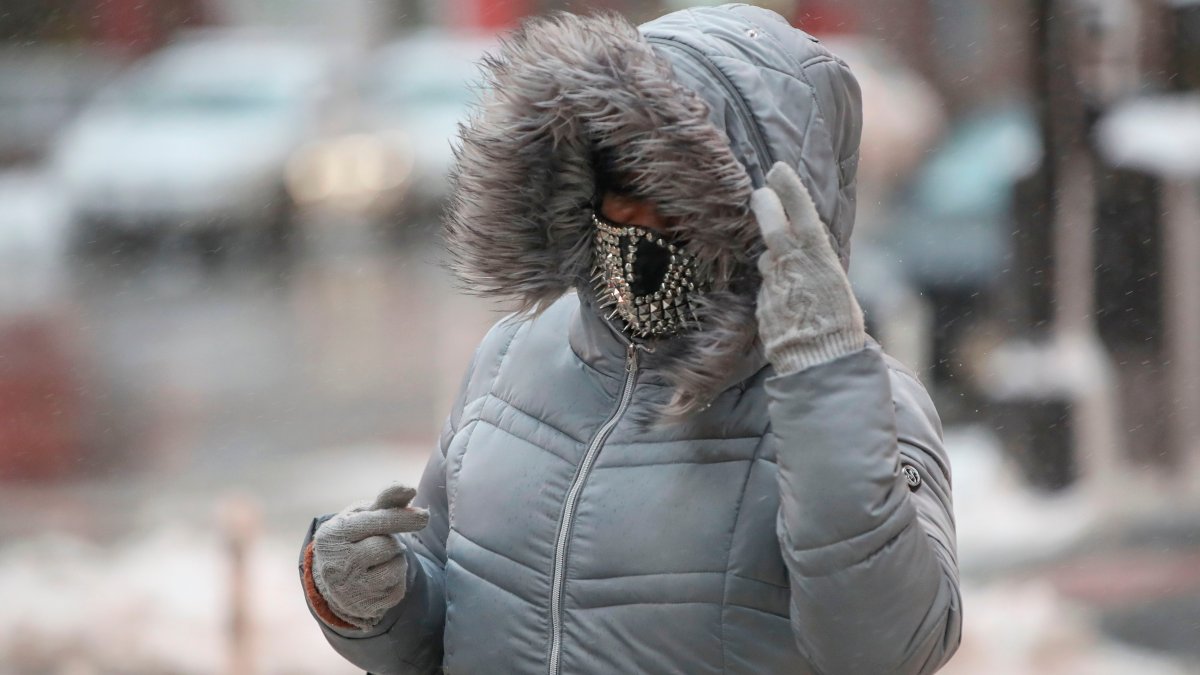 Winter Weather Advisory Issued for Parts of Chicago Area Ahead of More ...