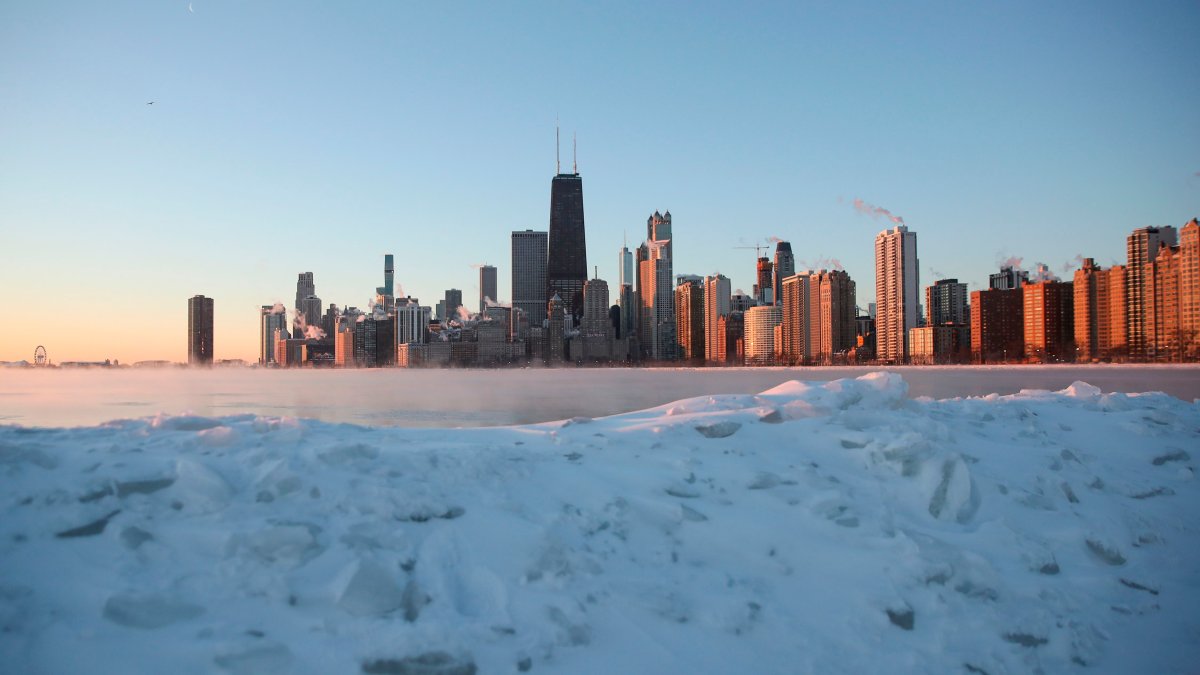 Icy Blue Drip  Kicks Of Chicago
