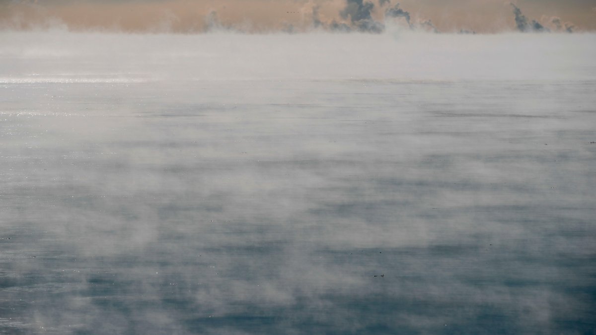 Colder temperatures coming to Chicago, and here's how long they'll last – NBC Chicago - Vimarsana News
