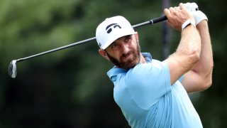 Travelers Championship - Final Round