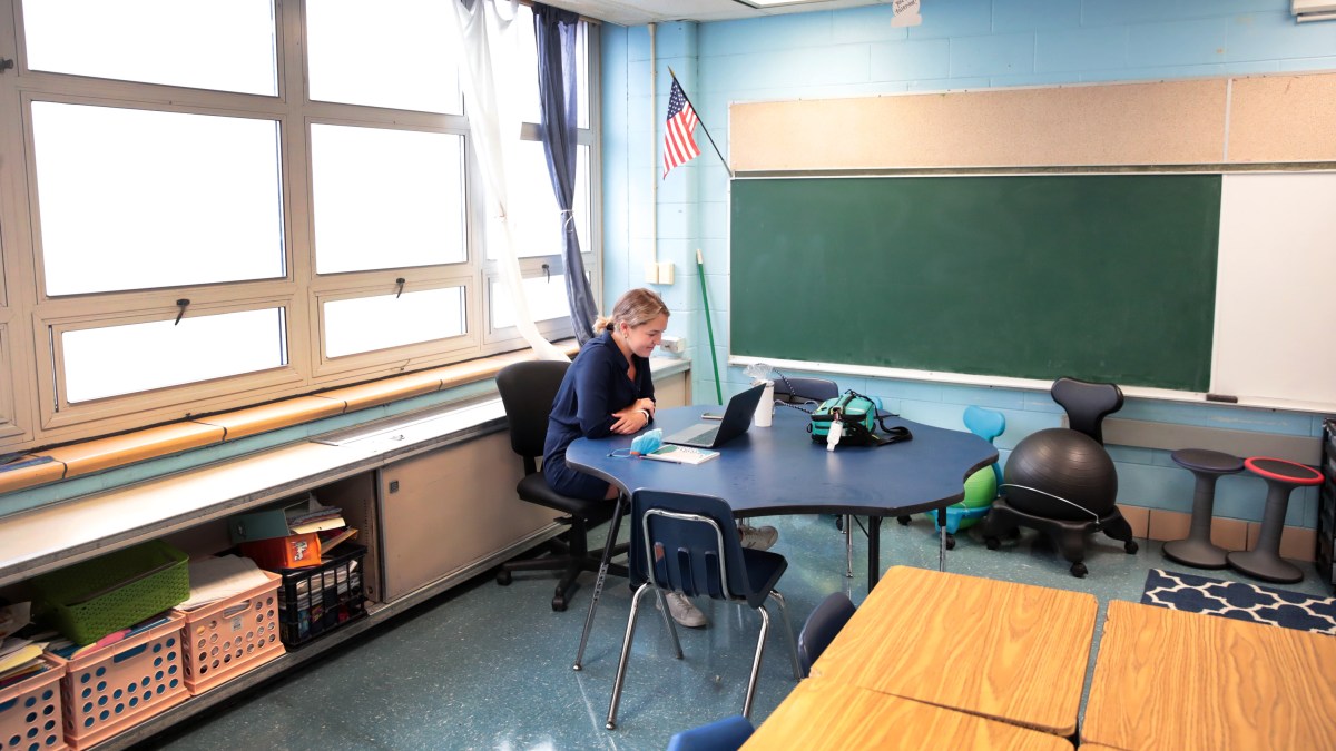 CPS Pre-K and Cluster Students to Return Tuesday as Dispute With CTU Continues - Vimarsana News