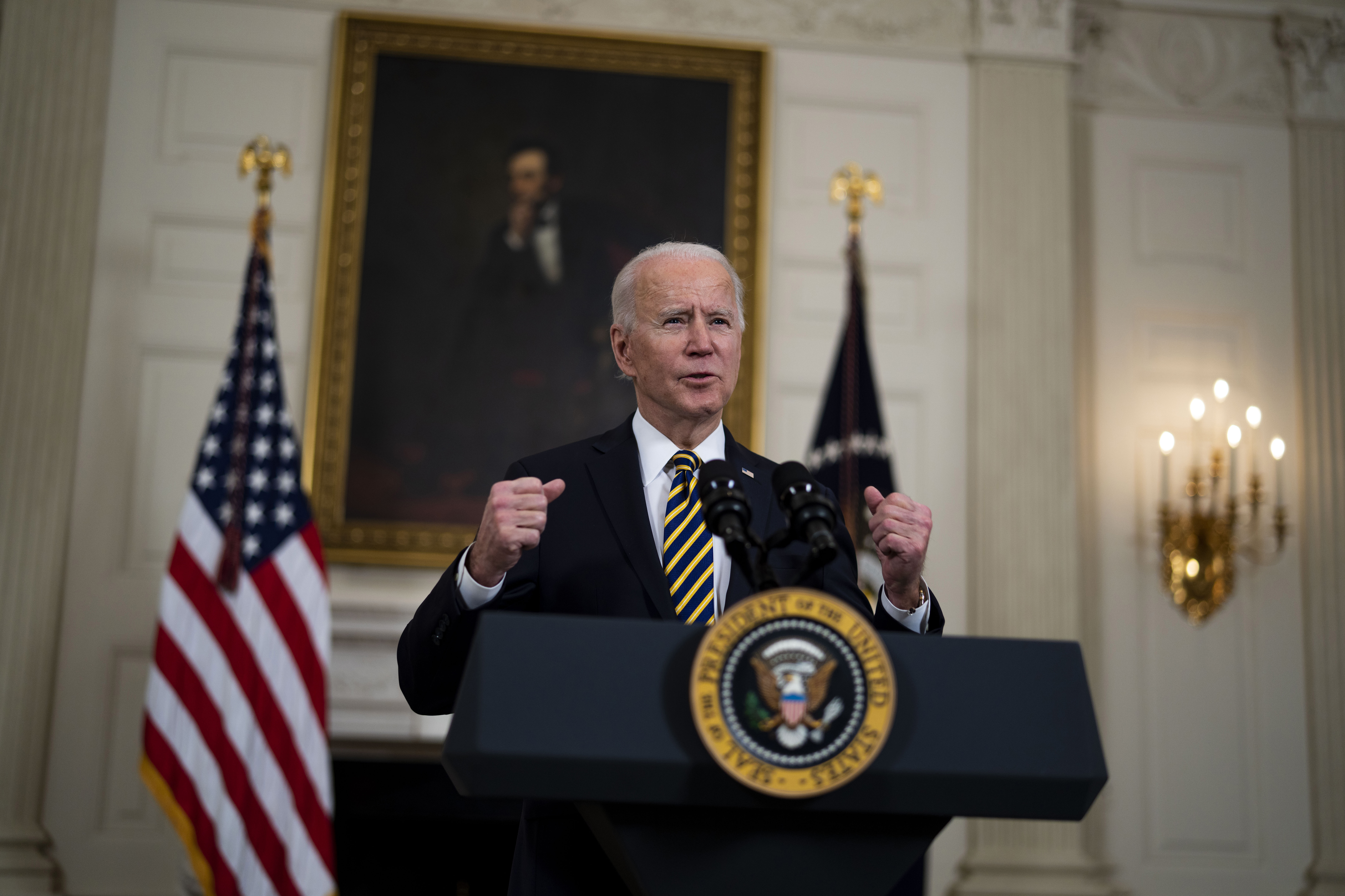 Biden to Sign Executive Order to Protect Travel for Abortion – NBC Chicago