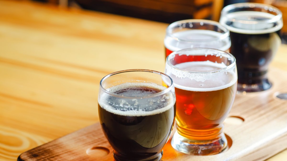Yelp Names Top Breweries in Each State. Here are the Midwestern Spots