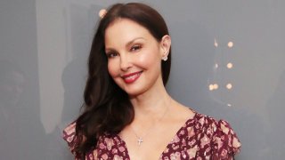 Ashley Judd