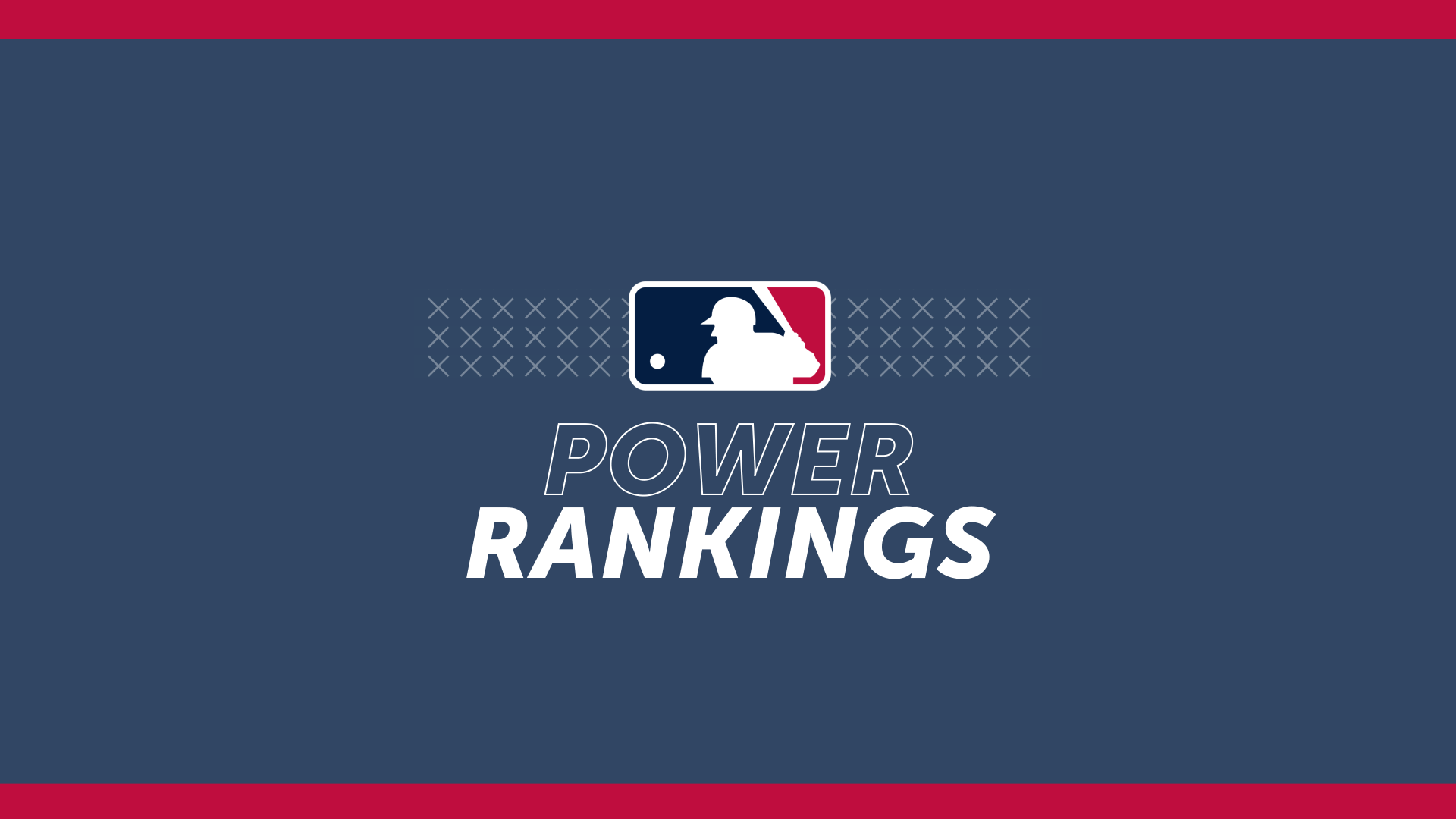 MLB Power Rankings 2021: Standings At Beginning Of May – NBC Chicago