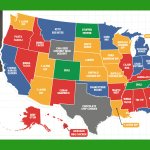 Super Bowl Recipes searched by state