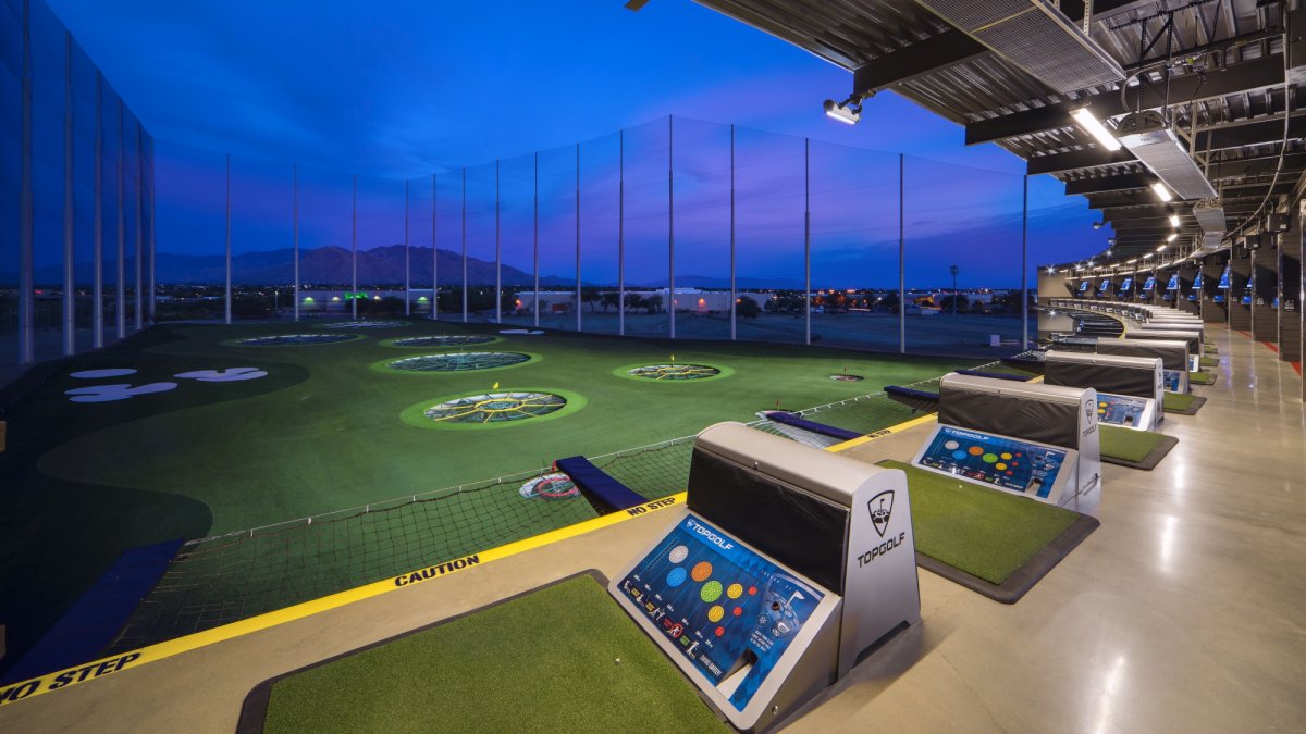 TopGolf location planned for Chicago’s southwest suburbs