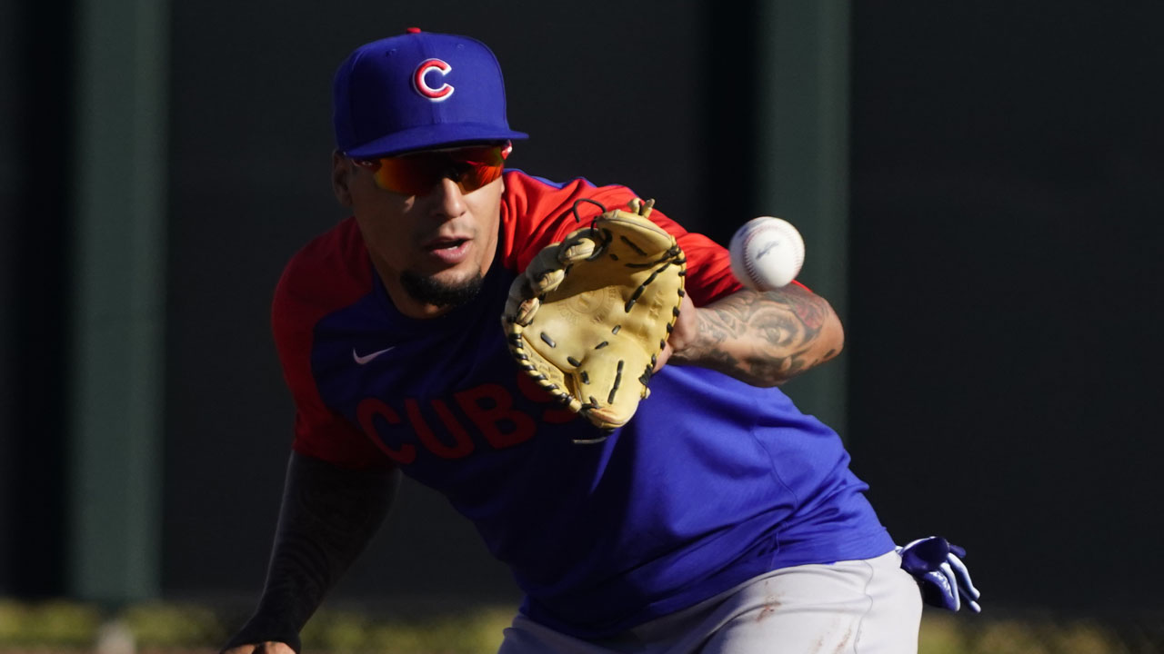 Cubs Talk Podcast: Will Cubs, Javy Báez Get a Contract Extension Done?