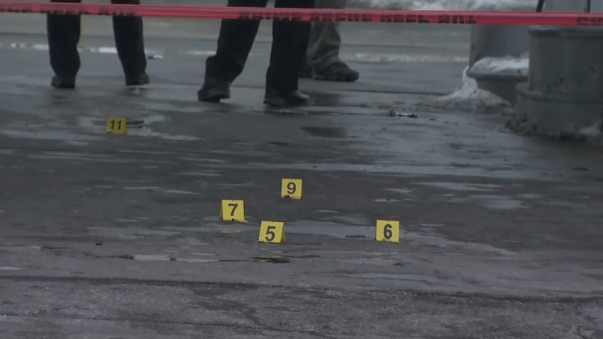 18 Shot 2 Fatally In Chicago This Weekend Nbc Chicago 6414