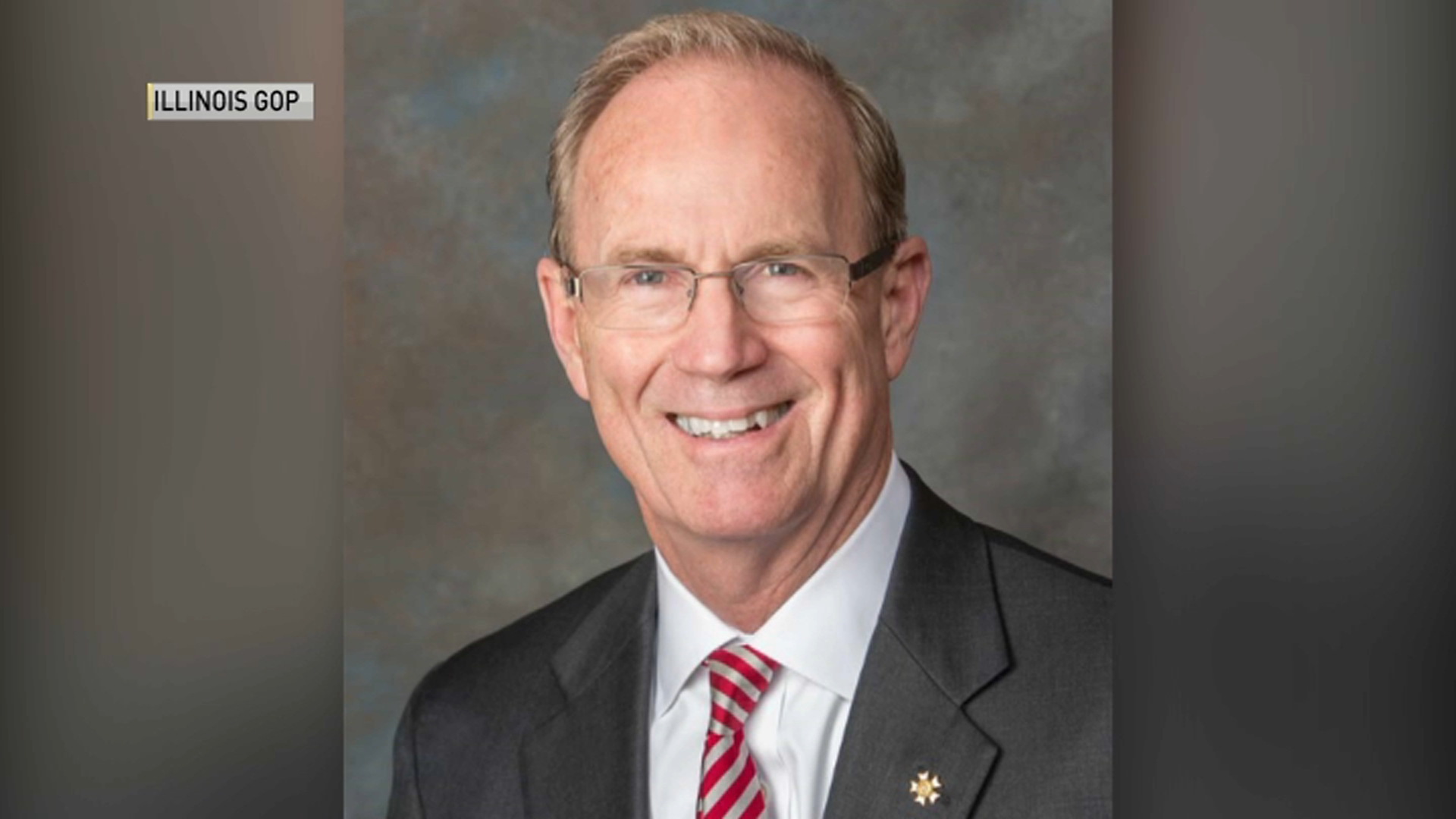 Who won the Republican primary for U.S. Senate in Illinois? See the results