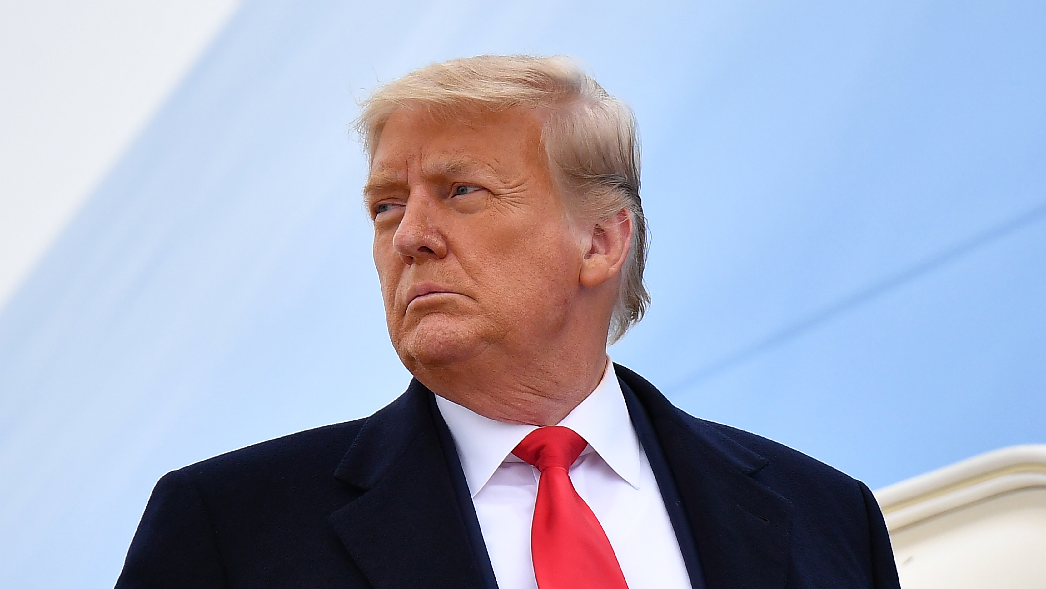 Trump Sues Niece, NY Times Over Records Behind 18 Tax Story Trump Sues Niece, NY Times Over Records Behind 18 Tax Story
