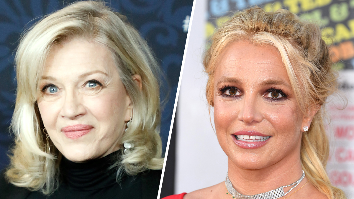 Diane Sawyer Faces Backlash And Calls To Apologize Over 2003 Britney ...