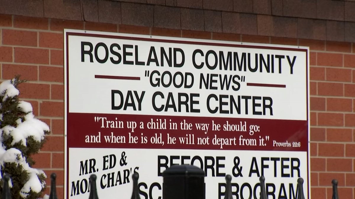 Roseland Daycare Provider Makes Huge Difference in Lives of Teen