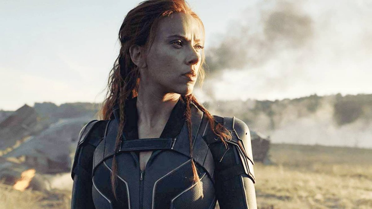 Scarlett Johansson and Disney Settle 'Black Widow' Lawsuit – NBC Chicago - Vimarsana News