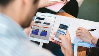 The Covid-19 pandemic led to a boom in online learning that has increased the revenue of education technology company Coursera.