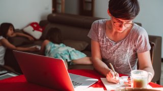 65% of Working Women Say Pandemic Made Things Worse, Leading to Loss of Ambition and Career Setbacks