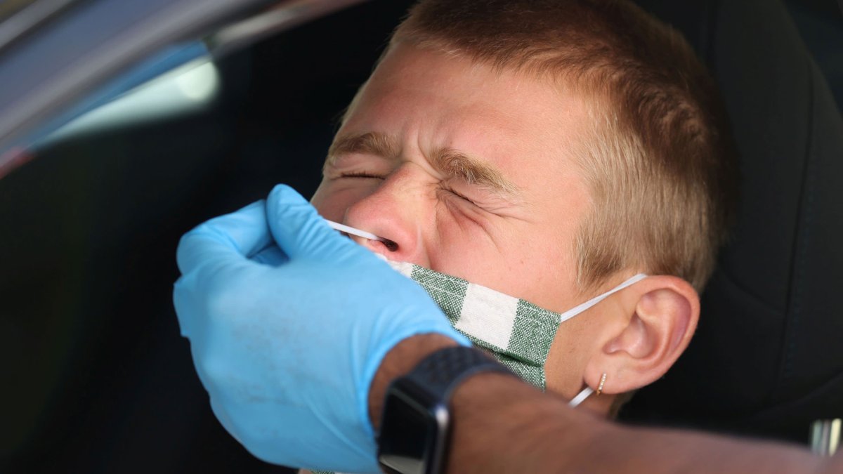 Can You Get COVID After Being Fully Vaccinated? NBC Chicago