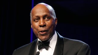 Vernon Jordan