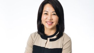 Alicia Yi, vice chairman, consumer market, Korn Ferry.