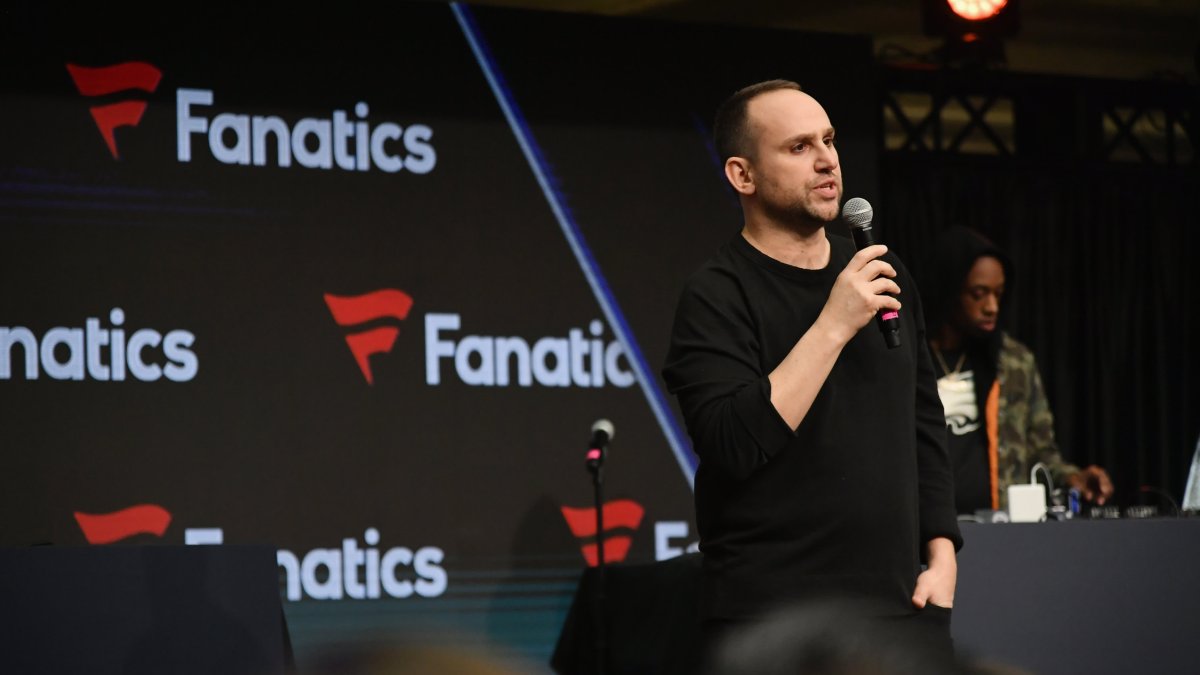 Fanatics Wants to Be a $100 Billion Company – Here's How It Plans to Get There - Vimarsana News