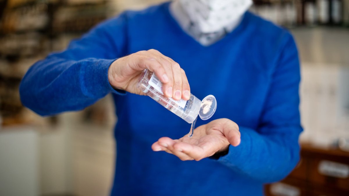 Can You Spread Covid After Receiving Vaccine Nbc Chicago Can You Spread Covid After Receiving Vaccine Nbc Chicago