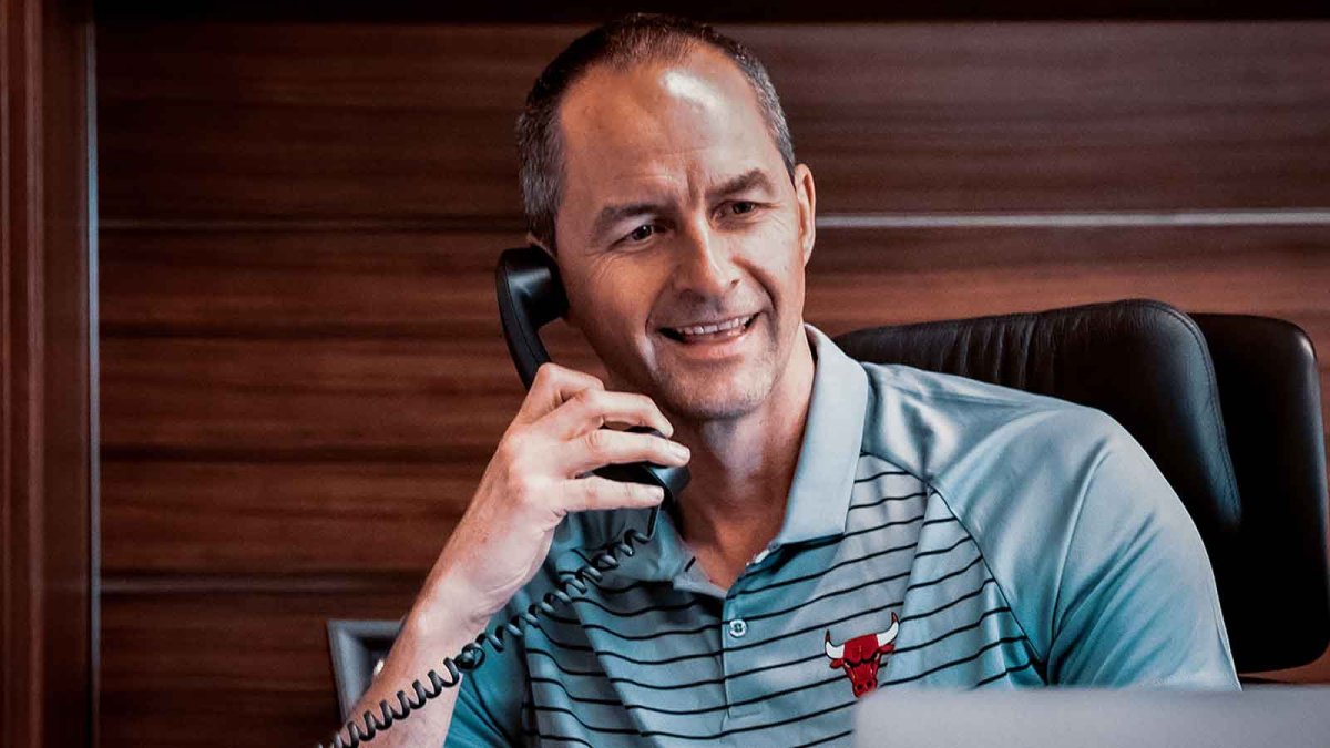 2021 NBA Mock Draft Roundup: Who Will Bulls Pick in 2nd Round?