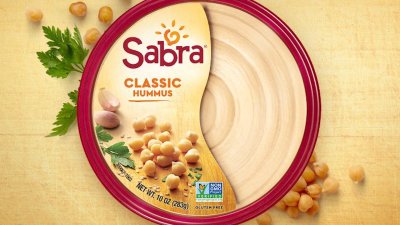 Sabra Recalls Classic Hummus Over Salmonella Concerns
