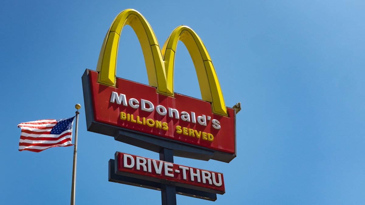 Ohio Woman Attacked by Police over McDonald's Order Speaks Out on the Incident - Vimarsana News