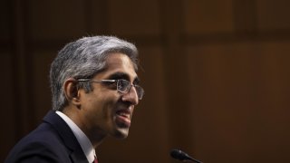 Vivek Murthy Confirmation Hearing To Be U.S. Surgeon General Before Senate HELP Committee