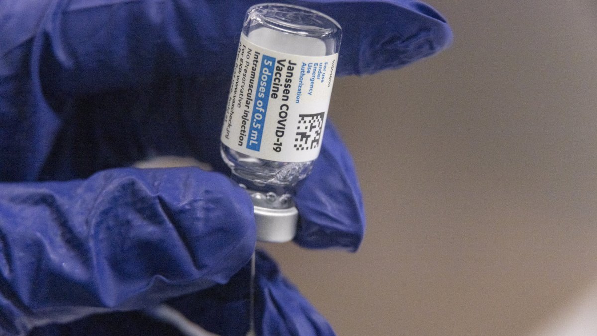 Forest Park Vaccine Site, New Eligibility Latest Vaccine Updates in