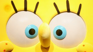 SpongeBob