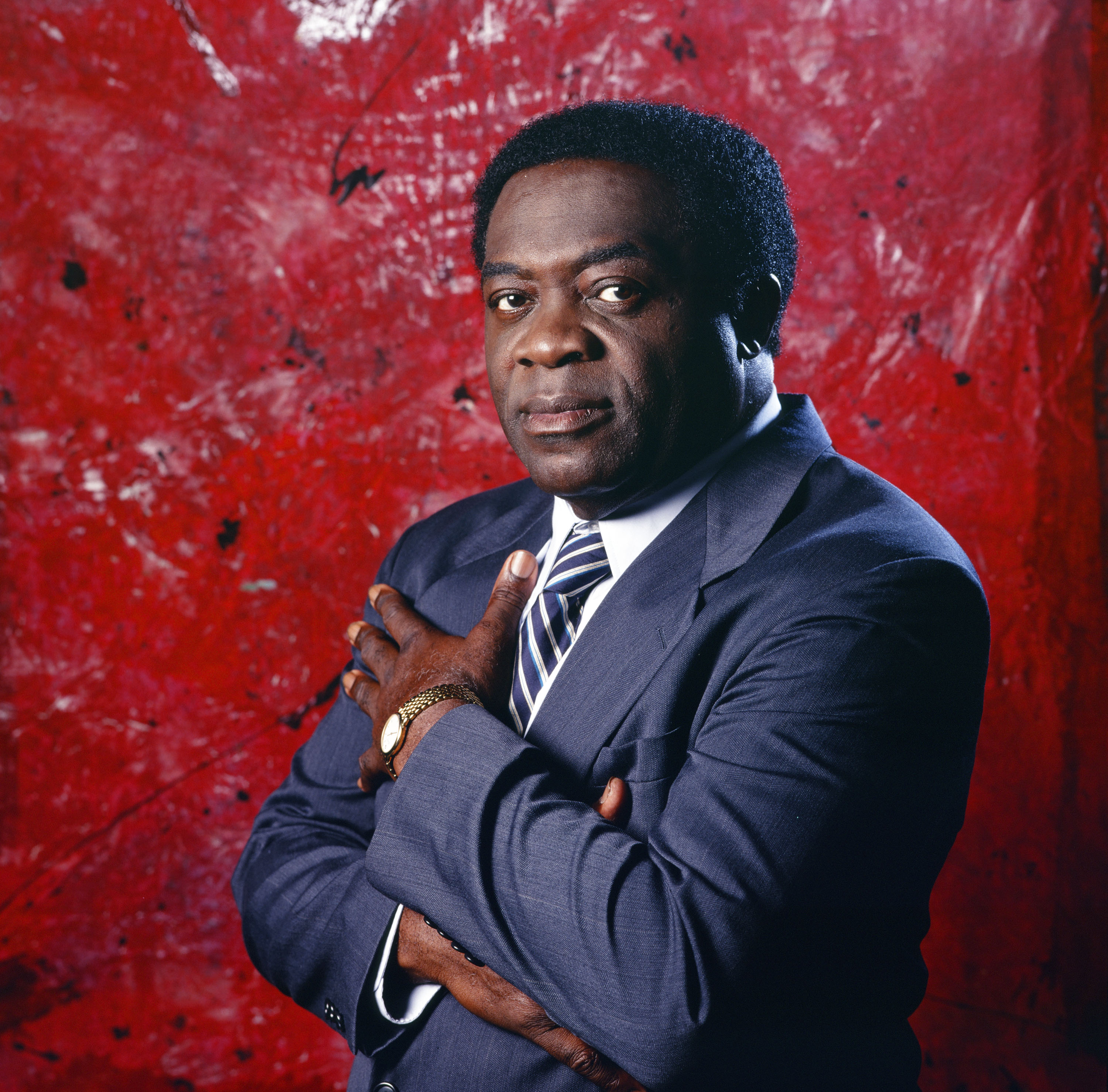 ‘Alien’ and ‘Live and Let Die’ Actor Yaphet Kotto Dead at 81 – NBC Chicago