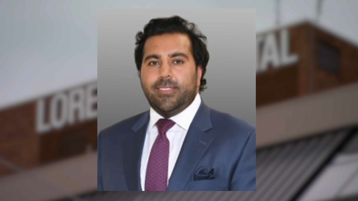 Loretto Hospital COO Says Resignation Due to a Distraction