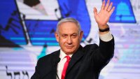 Israel Passes Law Protecting Netanyahu's Position as Protests Continue