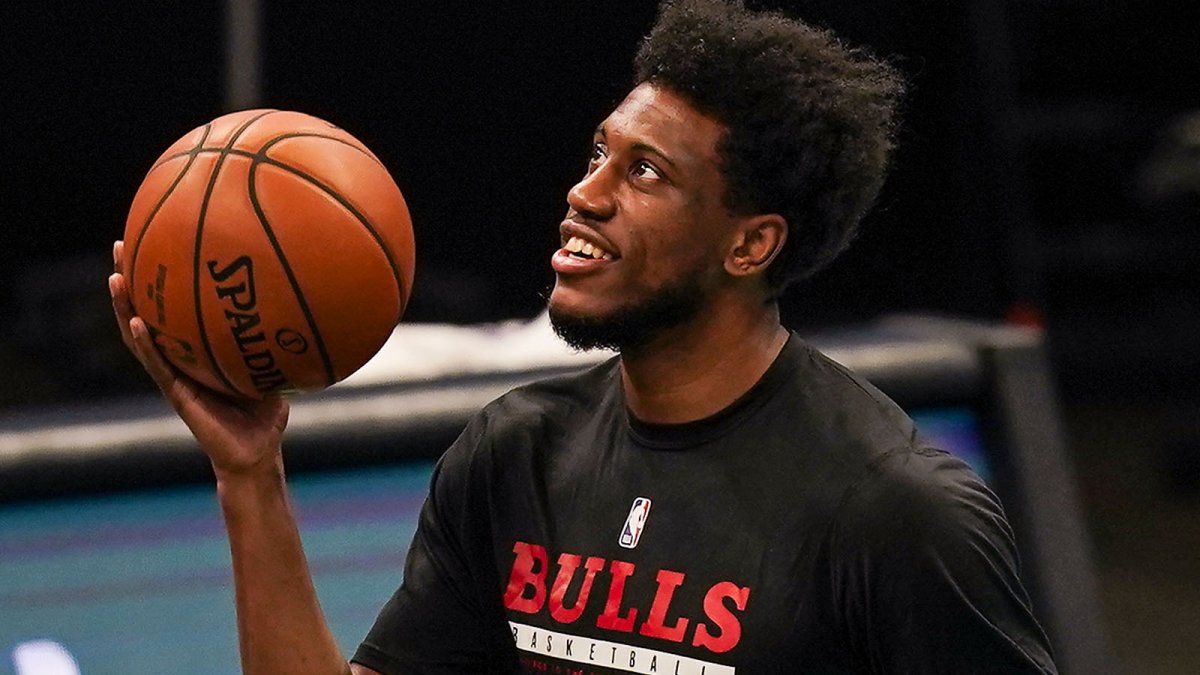Thad Young Bids Bulls Fans Farewell After DeMar DeRozan Trade