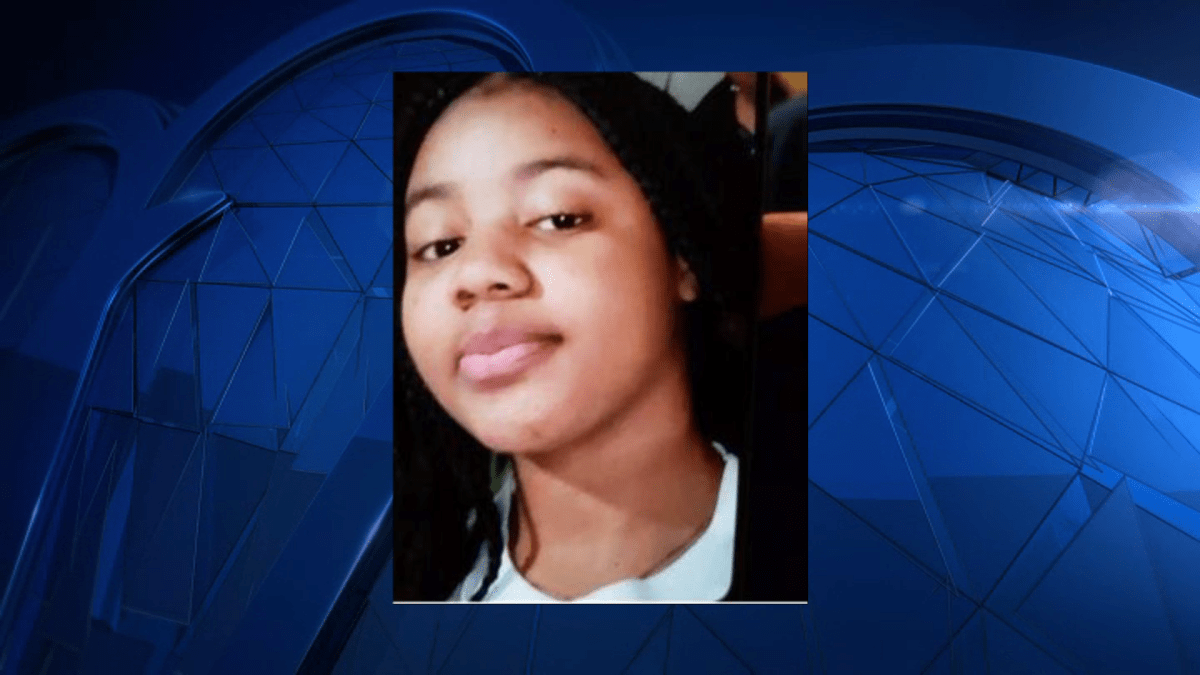 Police Ask for Public’s Help Locating Missing Teen from Unincorporated ...