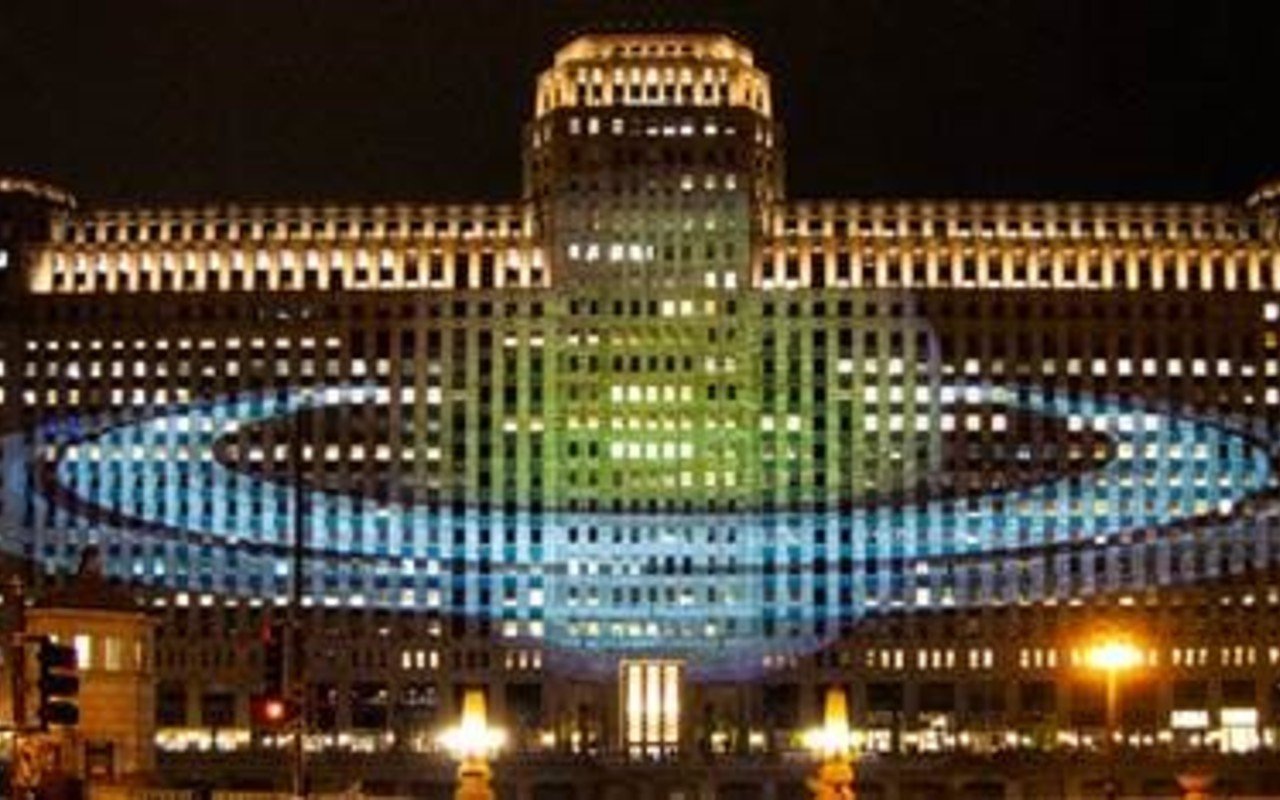 Chicago's Merchandise Mart to Feature New Exhibits - Vimarsana News