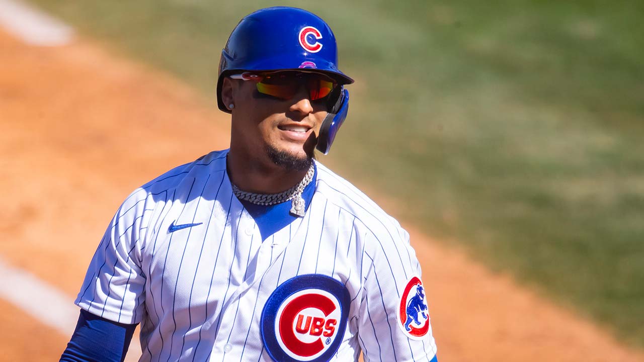 Report: Javy Báez Turned Down Cubs' $180 Million Extension Offer