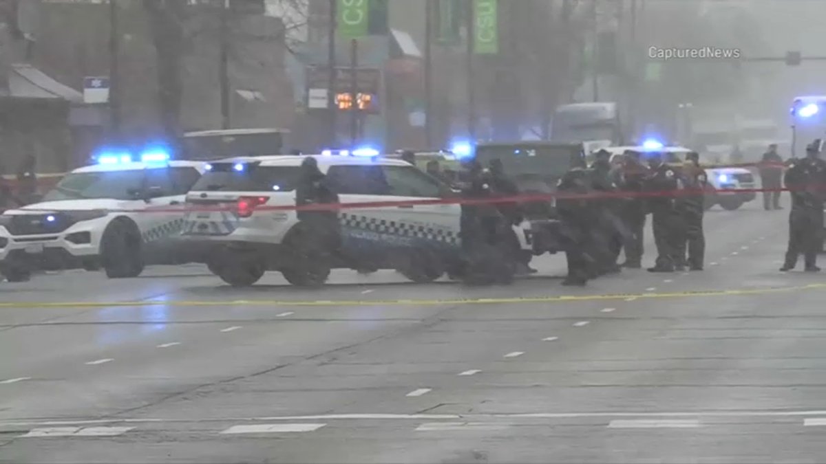 Off-Duty Chicago Police Officer ‘Doing Well’ Following Calumet Heights ...