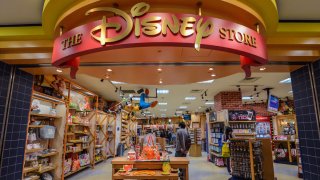 Disney Store