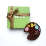 Kokak's Artist Palette bar for Spring.