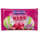 Brach's Jelly Bird Reds