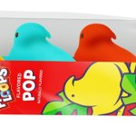 Peeps' Froot Loops Pop.