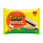 Reese’s Mallow-Top Peanut Butter Cups