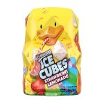Ice Breakers Strawberry Lemonade Duckling