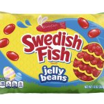 Swedish Fish Jelly Beans