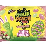 Sour Patch Watermelon Jelly Beans
