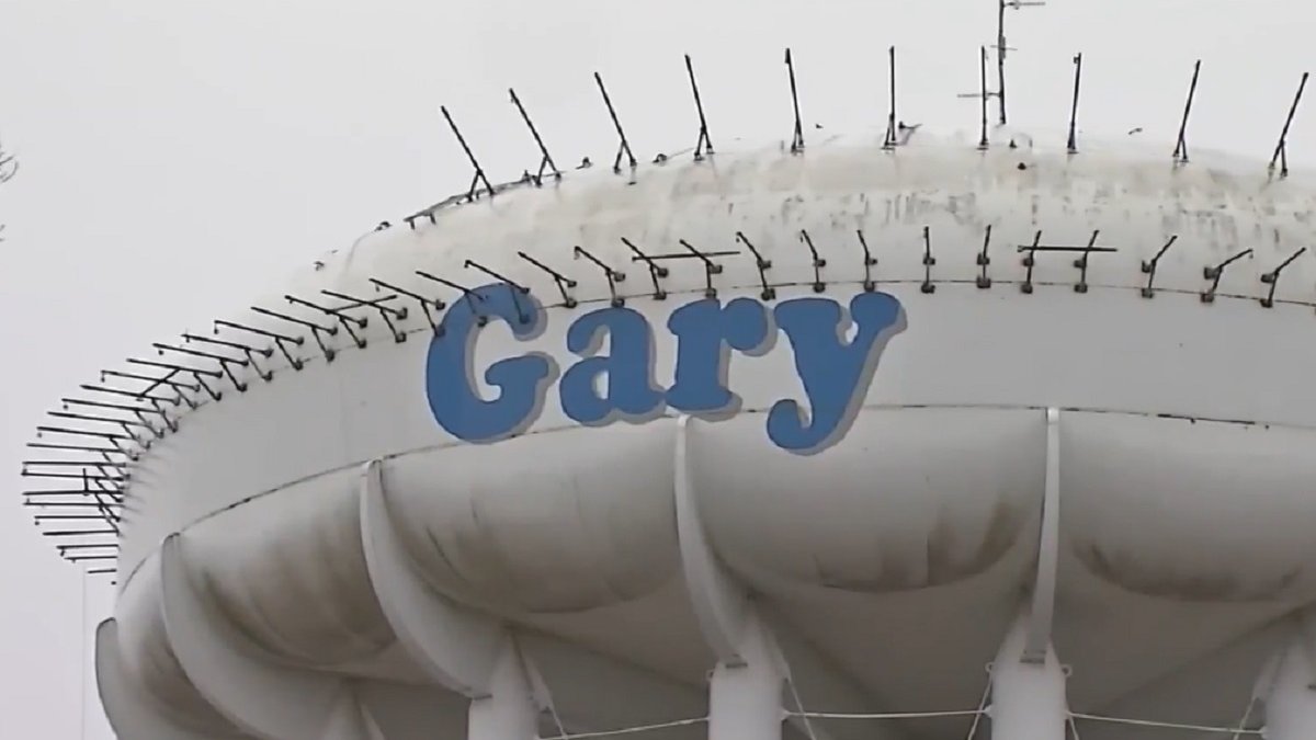 See renderings of what the Gary, Indiana Bears stadium could look like
