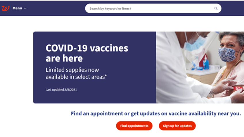 walgreens covid vaccine – NBC Chicago