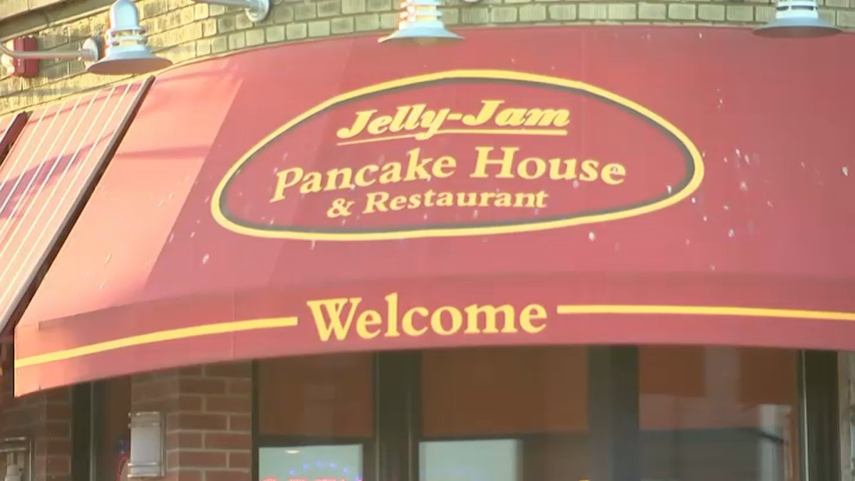 Man Shot and Killed at Berwyn Restaurant NBC Chicago